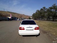 Лот: 9557585. Фото: 3. Toyota Corolla. Красноярск