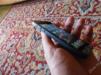 Лот: 2610987. Фото: 2. iPhone 5 16GB оригинал, Росс тест... Смартфоны, связь, навигация