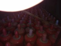 Лот: 3000469. Фото: 5. продам пропановые баллоны 50 литров...