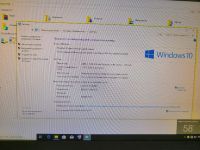 Лот: 14011744. Фото: 4. Моноблок Lenovo C345, 20", AMD... Красноярск