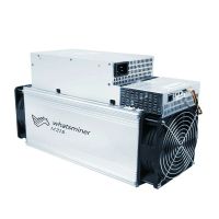 Лот: 18612562. Фото: 2. Whatsminer M21S 56TH. Компьютеры, ноутбуки, планшеты