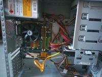 Лот: 8930343. Фото: 2. Компьютер Intel® Core™2 Duo E6600... Компьютеры, ноутбуки, планшеты