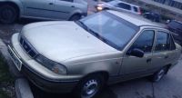 Лот: 12097535. Фото: 3. daewoo nexia - 2008г - цена на... Красноярск