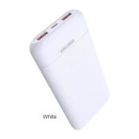 Лот: 22142975. Фото: 2. Power Bank KAKUSIGA KCS-887 10000mAh... Аксессуары