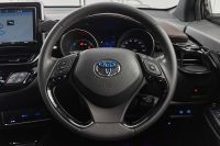 Лот: 19237290. Фото: 11. Toyota C-HR, I 1.8hyb AT (98 л...