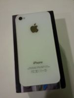 Лот: 3648055. Фото: 2. Apple Iphone 4 обмен на предложеное. Запчасти, оборудование