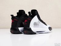 Лот: 16987038. Фото: 3. Кроссовки Nike Air Jordan XXXIV... Одежда, обувь, галантерея