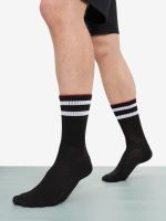 Лот: 25781606. Фото: 10. Носки Kappa, 2 пары, Черный