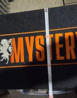 Лот: 25744015. Фото: 5. Сабвуфер Mystery