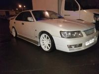 Лот: 11931530. Фото: 6. Nissan Laurel C35