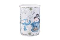 Лот: 24812040. Фото: 2. Набор кружек Lefard Christmas. Посуда, кухонная утварь