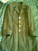 Лот: 2645201. Фото: 3. Френч 44-46 размер. Одежда, обувь, галантерея