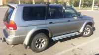 Лот: 15242854. Фото: 2. Mitsubishi Challenger. Авто, мото, водный транспорт
