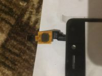 Лот: 14995476. Фото: 2. тачскрин для xiaomi redmi 4. Запчасти, оборудование