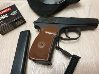 Лот: 20369693. Фото: 2. Травматический пистолет МР-80-13Т... Средства самообороны