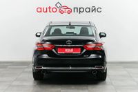 Лот: 21980513. Фото: 7. Toyota Camry 2023