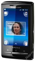 Лот: 1911017. Фото: 2. Sony Ericsson XPERIA X10 mini... Смартфоны, связь, навигация