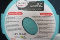 Лот: 5489488. Фото: 3. Сковорода сотейник биокерамика... Домашний быт