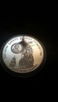 Лот: 16873530. Фото: 2. 3 рубля 1990 Флот Петра Великого... Монеты
