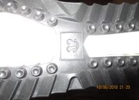 Лот: 11895445. Фото: 6. Клёвые новые зимние сапожки для...