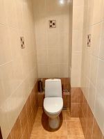 Лот: 8634054. Фото: 4. Аренда 1 комнатной квартиры на... Красноярск