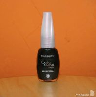 Лот: 2990909. Фото: 4. Maybelline Лак для ногтей Colorama... Красноярск