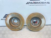 Лот: 25789952. Фото: 6. диски тормозные Chevrolet Aveo...