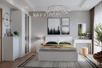 Лот: 23932031. Фото: 2. Комод Hoff Харрис. Хранение вещей