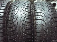 Лот: 8322559. Фото: 5. Шины зима Pirelli 185/65 диски...
