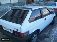 Лот: 555496. Фото: 2. ваз 2108 2000г.в. Авто, мото, водный транспорт
