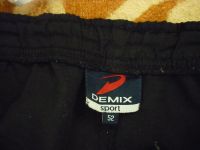 Лот: 9730679. Фото: 6. летние черные штаны Демикс тонкие...