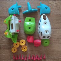 Лот: 17788578. Фото: 4. Конструктор. Красноярск