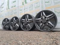 Лот: 25898646. Фото: 3. Комплект Оригинальных Литых дисков... Авто, мото, водный транспорт