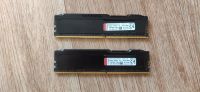 Лот: 14105885. Фото: 2. Оперативная память Kingston HyperX... Комплектующие