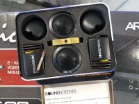 Лот: 13801077. Фото: 6. Новые шелковые твитеры Soundstream...