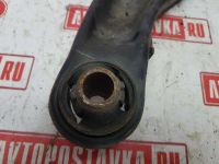 Лот: 20899068. Фото: 2. Рычаг подвески нижний Toyota Vitz... Автозапчасти