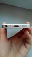 Лот: 9128971. Фото: 2. iPhone 5 s 16 gb. Смартфоны, связь, навигация