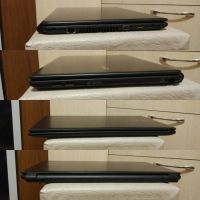 Лот: 10483838. Фото: 3. Мощный ноутбук Acer Aspire E1-522... Компьютеры, оргтехника, канцтовары