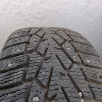 Лот: 20846097. Фото: 2. Nokian Nordman 7 195/65/15 зимние... Шины, Диски