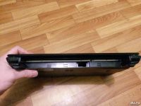 Лот: 9115969. Фото: 7. Корпус для ноутбука Asus k42 x42