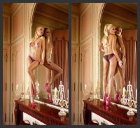 Лот: 8763288. Фото: 5. Стринги