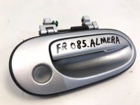 Лот: 21708495. Фото: 2. ручка двери внешняя Nissan Almera... Автозапчасти