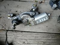 Лот: 17983553. Фото: 2. мотор щетки пятой двери. Автозапчасти