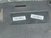 Лот: 1701592. Фото: 3. Shure UT4-TH \ sm58. UHF Радио-микрофоны... Музыкальные инструменты и оборудование