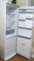 Лот: 9599367. Фото: 3. Холодильник Атлант. Бытовая техника