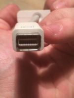 Лот: 8471354. Фото: 3. Переходник адаптер mini-dvi... Компьютеры, оргтехника, канцтовары