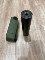 Лот: 25727876. Фото: 3. ДТК MG Ultra 5,45. Туризм, охота, рыбалка, самооборона