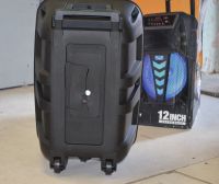 Лот: 19563189. Фото: 12. Портативная напольная акустика...