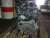 Лот: 20898791. Фото: 5. Двигатель бензиновый Honda Fit...
