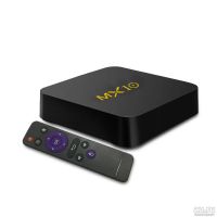 Лот: 13521197. Фото: 2. Новая. Гарантия. TV Box приставка... ТВ и видео